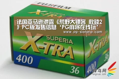 法国亚马逊泄露《荒野大镖客 救赎2》PC版发售信息‘PG麻将在线玩’(图4) PG电子登录入口
