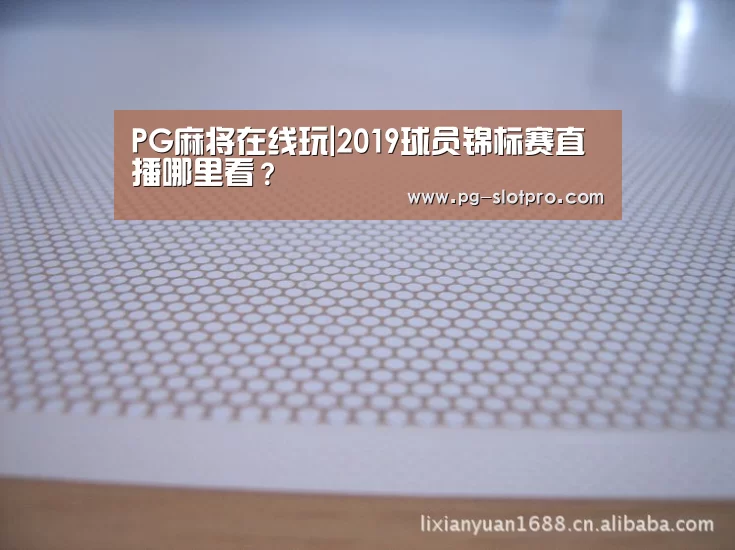 PG麻将在线玩